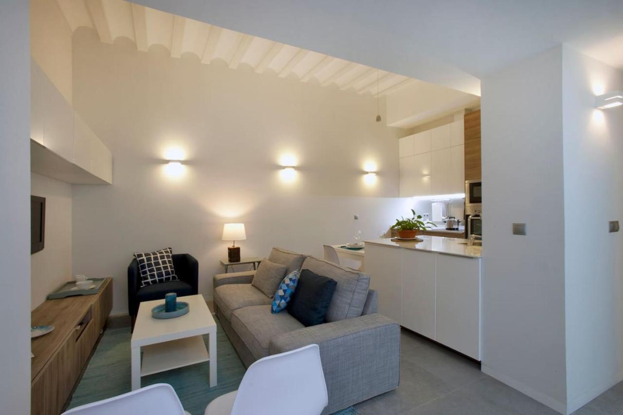 Gatu Villa Alameda, " Preferente Mayores De 25 Anos Y Familias " Cádiz Kültér fotó