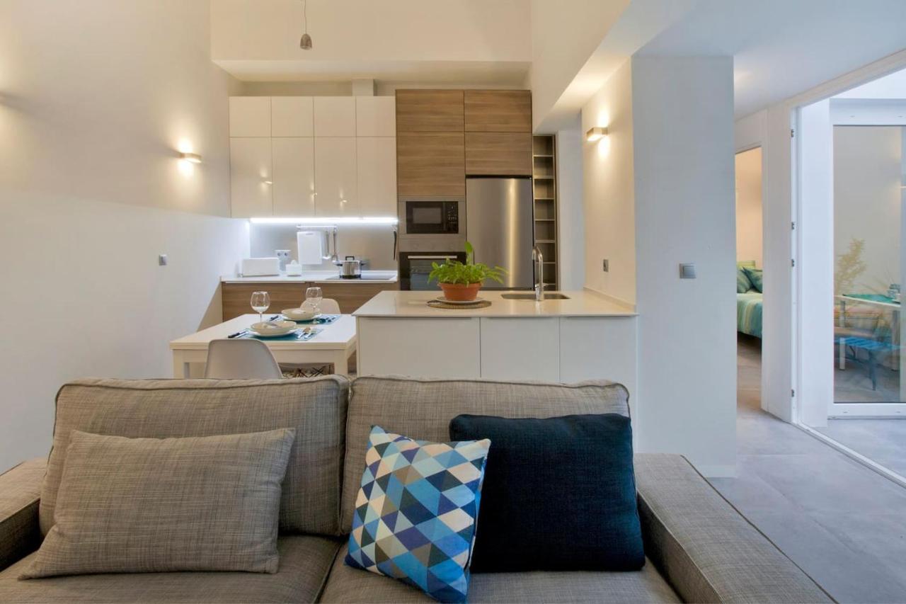 Gatu Villa Alameda, " Preferente Mayores De 25 Anos Y Familias " Cádiz Kültér fotó