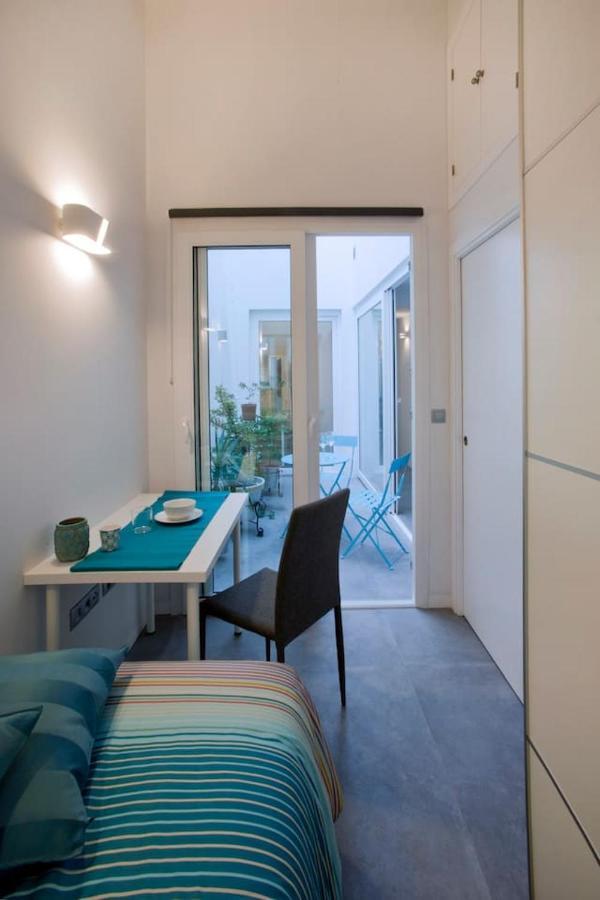 Gatu Villa Alameda, " Preferente Mayores De 25 Anos Y Familias " Cádiz Kültér fotó